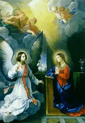 De Annunciatie